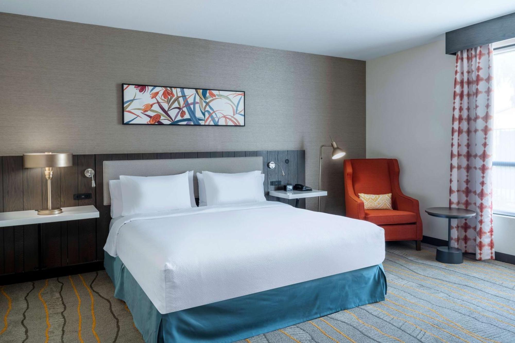 Hilton Garden Inn Pomona, Ca מראה חיצוני תמונה