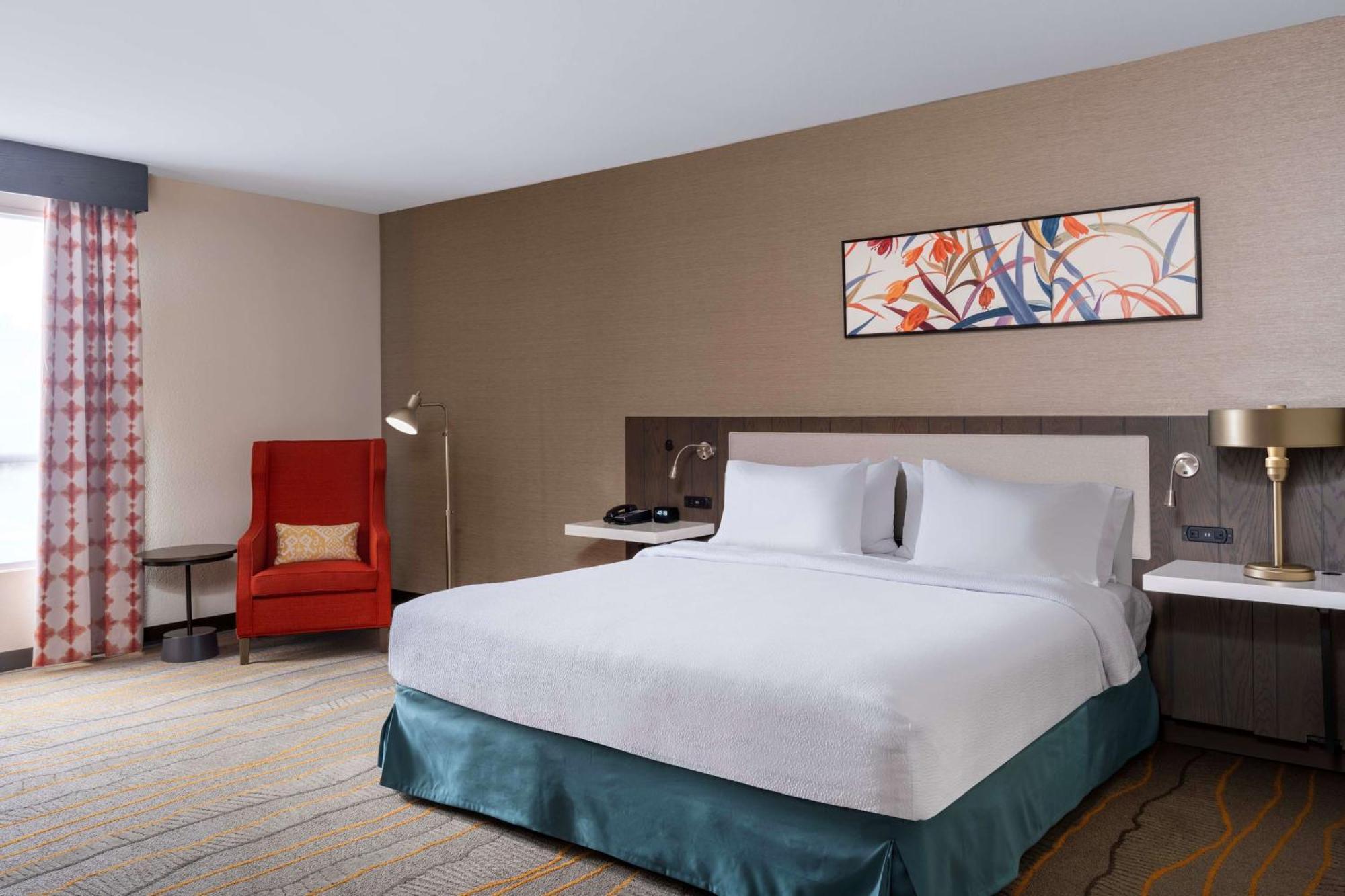 Hilton Garden Inn Pomona, Ca מראה חיצוני תמונה
