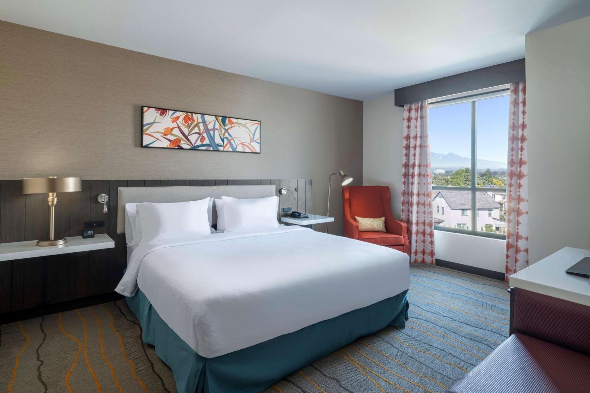 Hilton Garden Inn Pomona, Ca מראה חיצוני תמונה