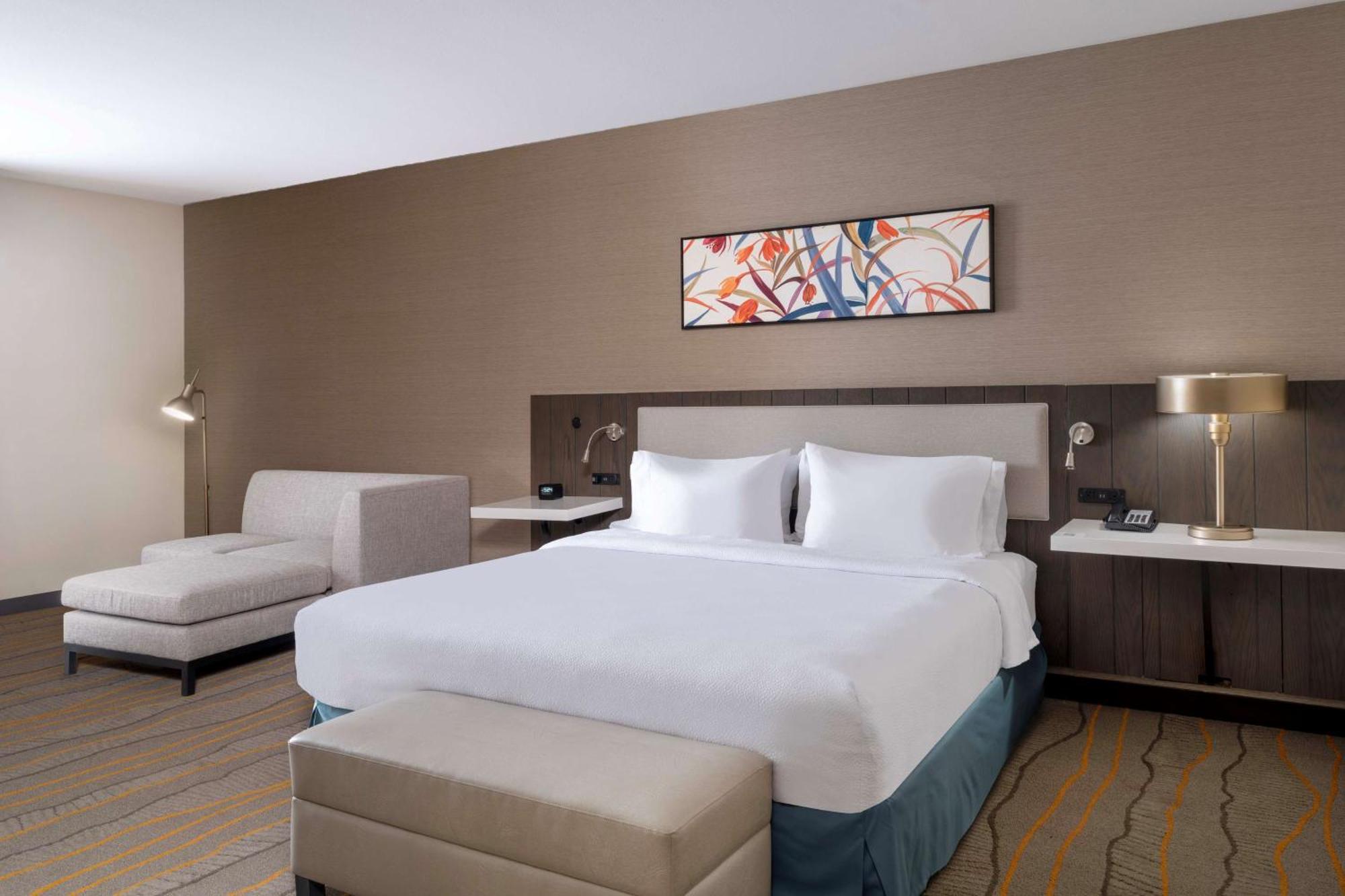 Hilton Garden Inn Pomona, Ca מראה חיצוני תמונה